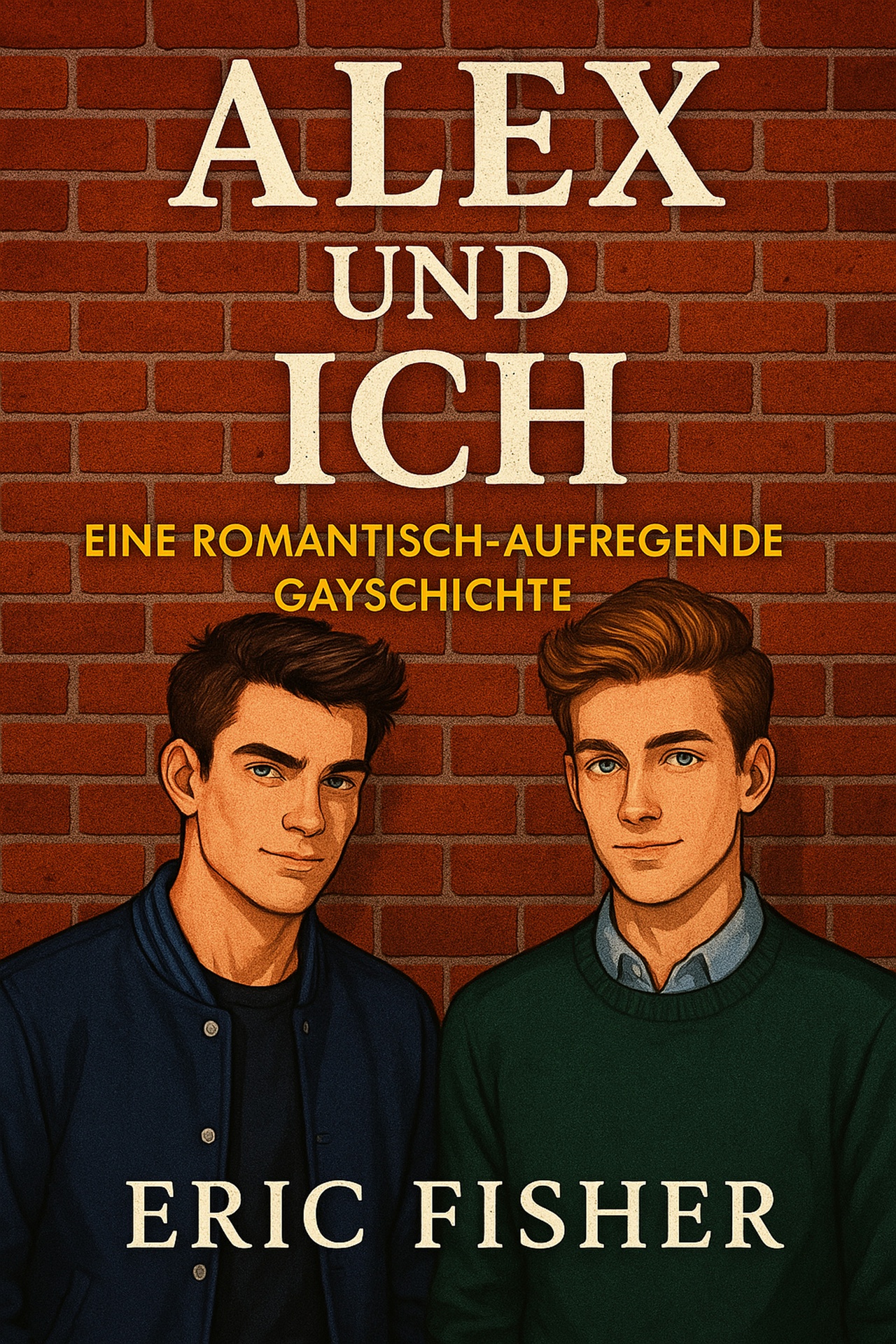 Alex und ich